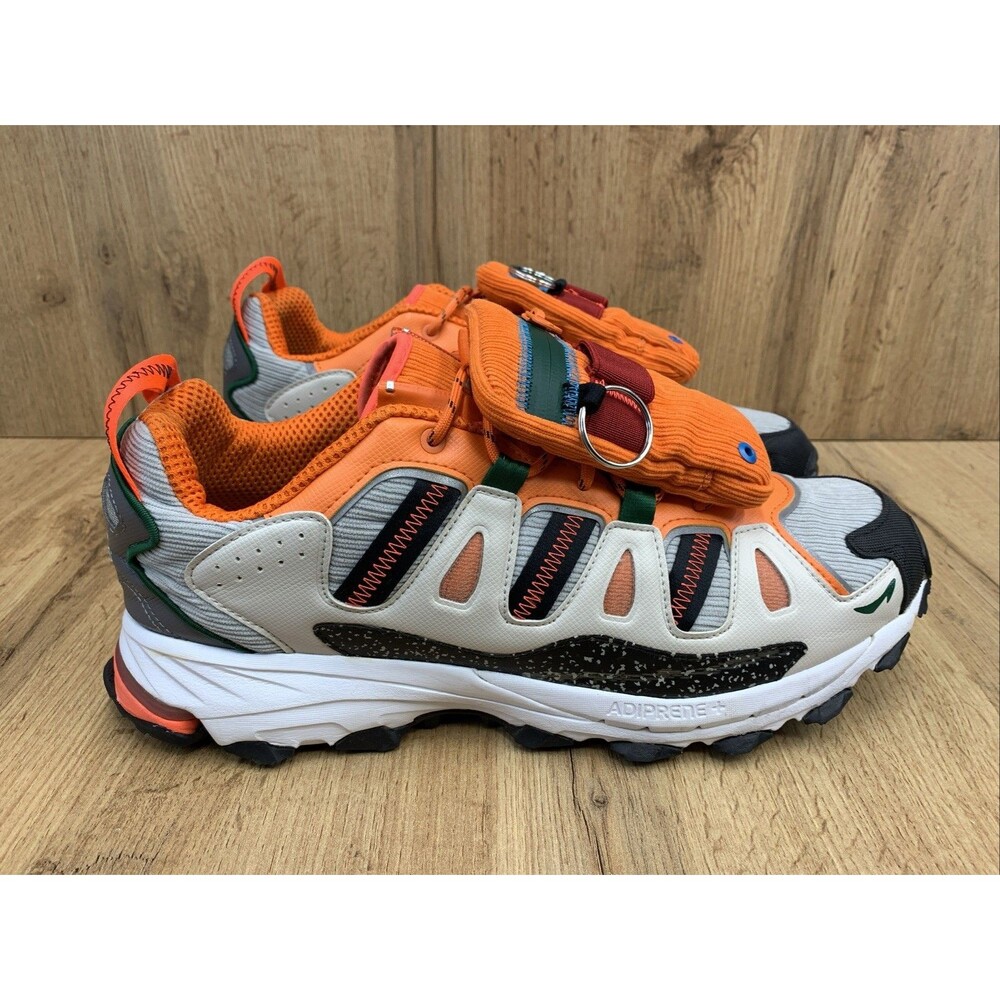 Adidas Men's Sean Wotherspoon Atmos GW8810 Superturf Adventure Shoes Size 13 US - Picture 2 of 16